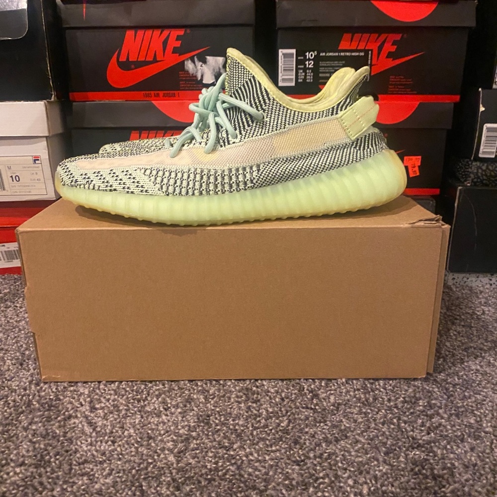 Adidas Yeezy 350 V2
